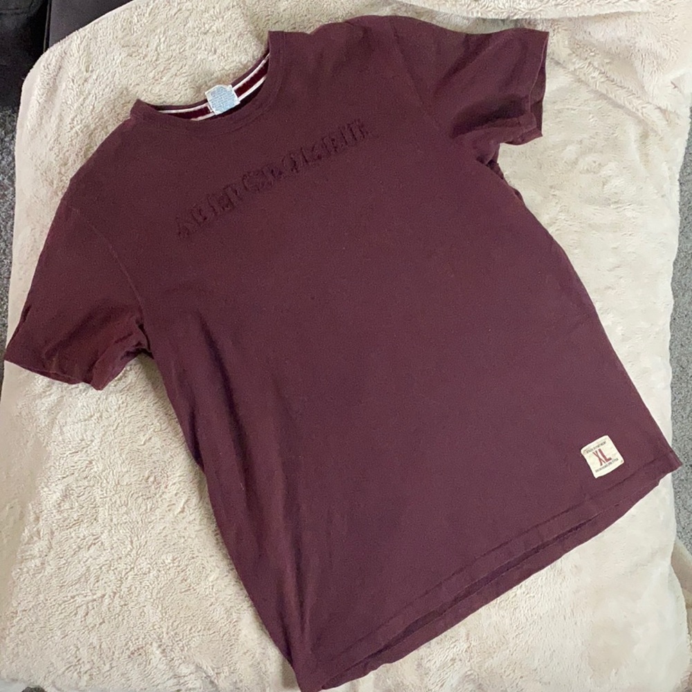 Vintage A&F Muscle Tee